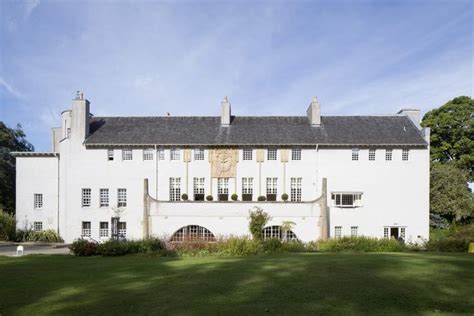 Learning About Charles Rennie Mackintosh In Glasgow Watch Me See