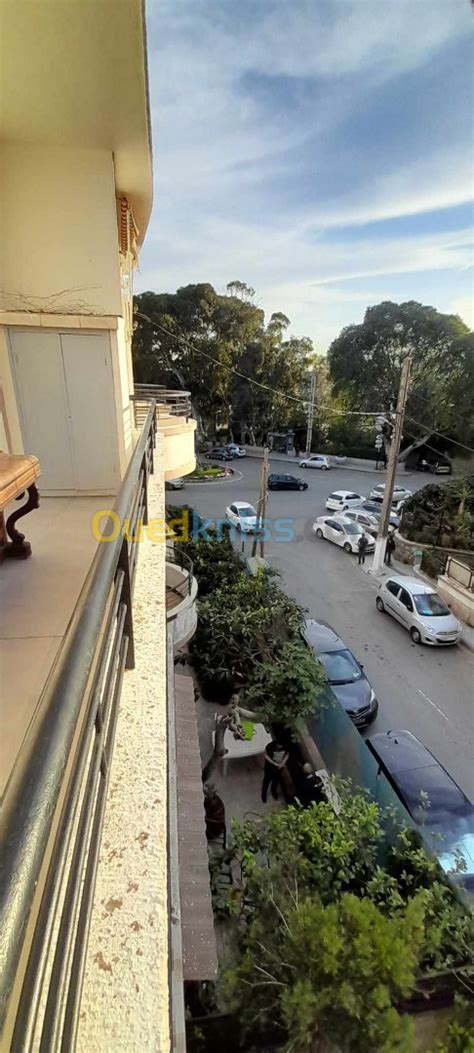 Location Appartement F Alger Hydra Alger Alg Rie