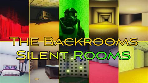 The Backrooms Silent Rooms 0lskuk00 Fortnite Creative Map Code