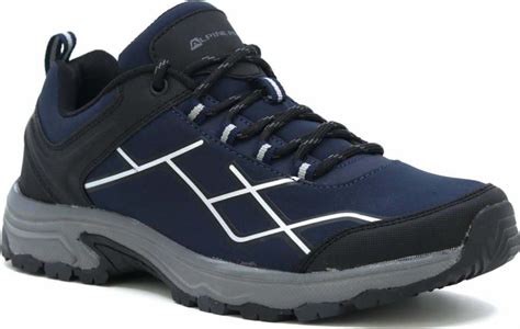 Buty Trekkingowe Alpine Pro Ubtp194 Mood Indigo Ceny I Opinie Ceneo Pl