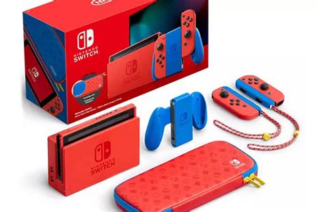 Naprawa I Serwis Nintendo Switch Pozna