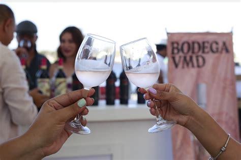 Vinoma Fest anuncia su edición de otoño en Puerto Vallarta para