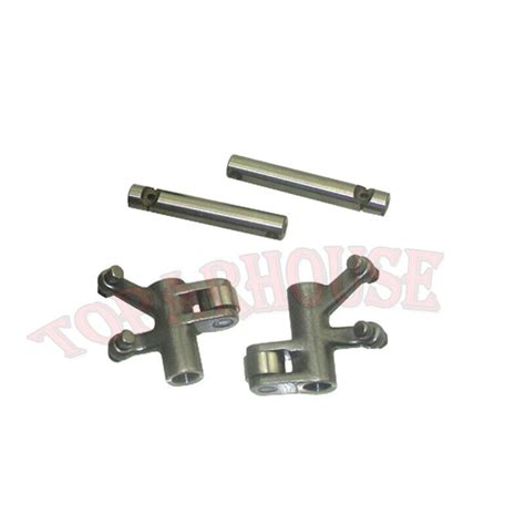 Nc Rocker Arms Shafts Kit For Zongshen Zs Mm Cc Bse Kayo Dirt