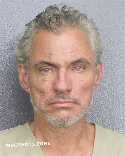 Rodgers Richard 06 11 2022 Broward County Mugshots Zone