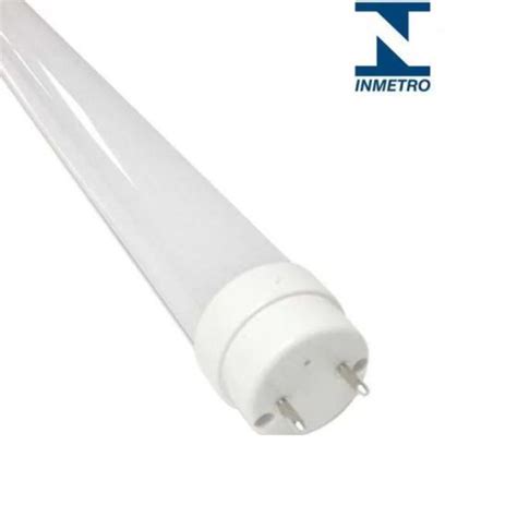 Lumin Ria L Mpada Tubular Led T W Cm K Branco Frio Bivolt