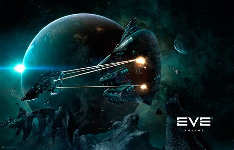 EVE Online Wallpapers Wallpaper Cave