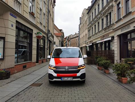 Zuverlässig und komfortabel von A nach B - SHUTTLE regional