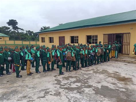 Fayemi Celebrates Command Secondary School A Project He Started 4