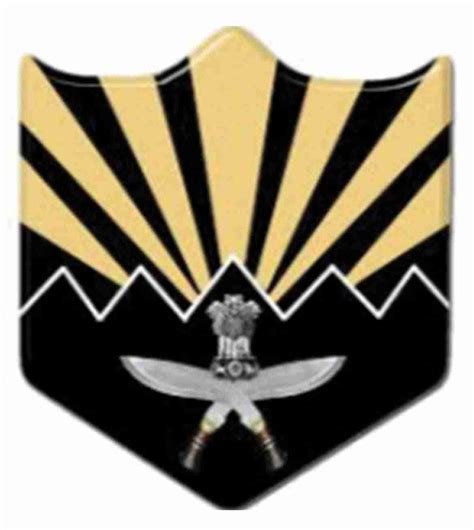 ASSAM RIFLES:A UNIQUE, FORMIDABLE, FIRST AND OLDEST PARAMILITARY FORCE ...