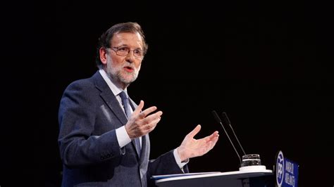 Psoe Y Podemos Logran Forzar La Comparecencia De Rajoy Sobre El Caso