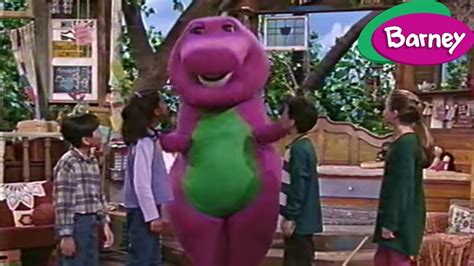 Barney What A World We Share 1999 Barney And Friends Special Barney The Dinosaur Review