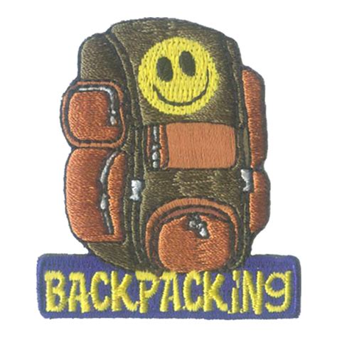 Backpacking (Backpack)