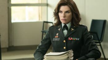 The Hot Zone TV Review Common Sense Media