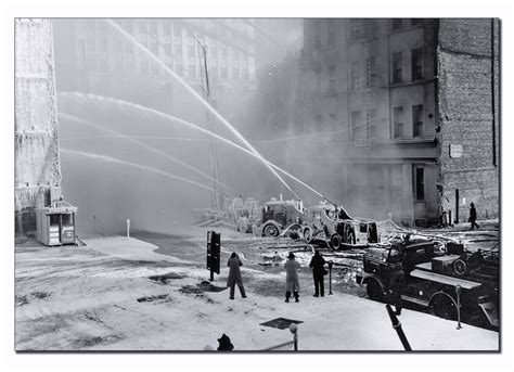 Vintage CFD Fire Photos Chicagoareafire