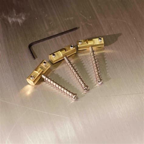 CHEVALET CLASSIC - SAN LORENZO GUITAR PARTS | Electric guitars San