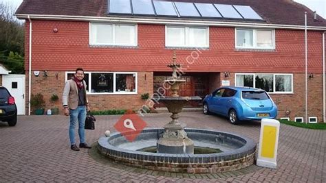 wealden hall maidstone