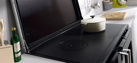 Cocinas de leña, tradición e innovación en tu cocina - Foundry Hergóm ...