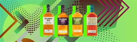 10 Things You Should Know About Tullamore Vinepair