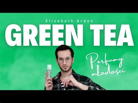 Elizabeth Arden Green Tea perfumy na dzień matki YouTube