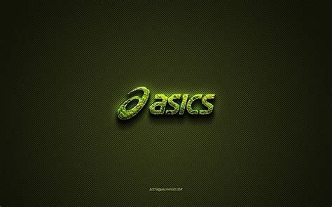 Asics Wallpaper