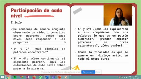 Cápsula Educativa Youtube