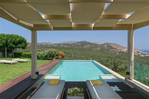 Luxury Villas Rental Greece Best Villas In Greece Red Savannah