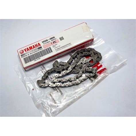 Original Yamaha Nvx V Y Y Z Y Zr Mt R V Timing Chain