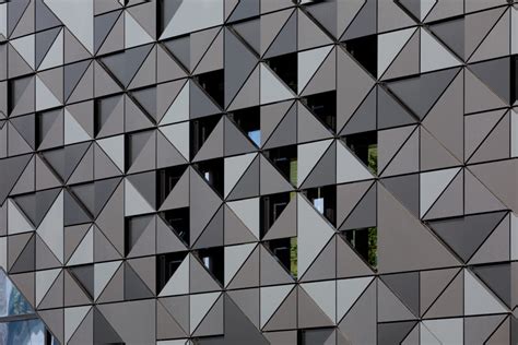 How to Choose from the 10 Best Facade Cladding Materials? - Arch2O.com