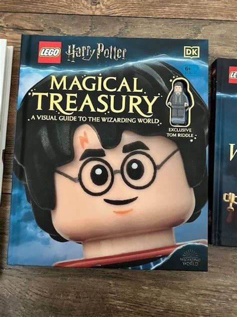 Lego Harry Potter Catawiki