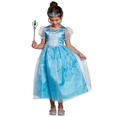 Mottoland Kinderkost M Prinzessin Elli Blau Gr E Duo Shop De