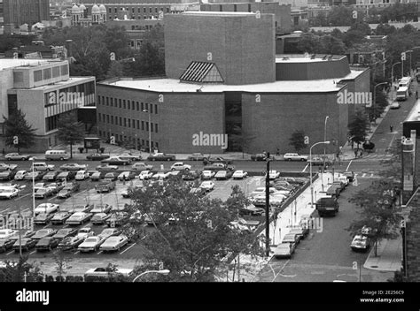 1970s Parking Lot Hi Res Stock Photography And Images Alamy