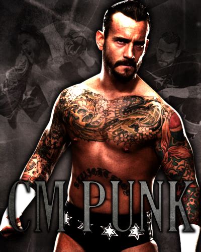 The Best In The World CM PUNK The Voice Of The Voiceless