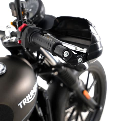 Barkbusters Storm Handguards For Street Cruiser Naked And Adventure Bikes