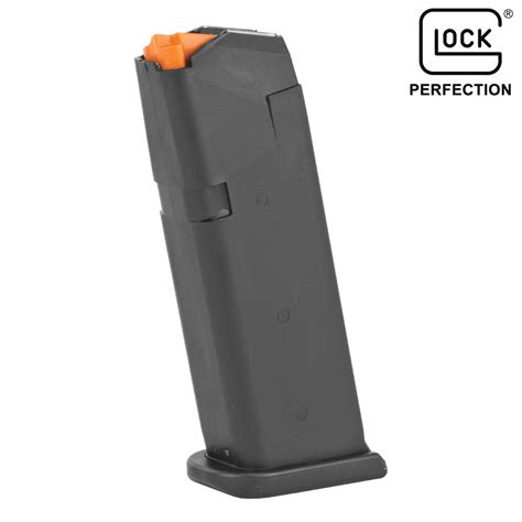 Glock 19 9mm 15 Round Gen 5 Magazine The Mag Shack