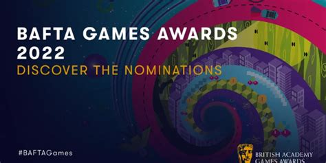 Bafta Game Awards Nominees List Cashify News