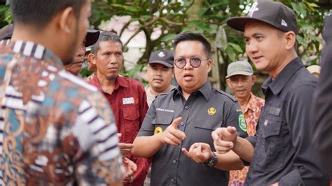 Apbd Perubahan Rp Triliun Fokus Mengetaskan Kemiskinan Dan