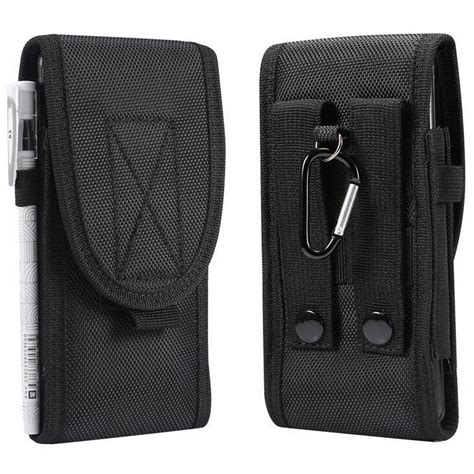 Tact X Molle Oval Flap Taktyczne Etui Kabura Do Paska Na Telefon XXL 6