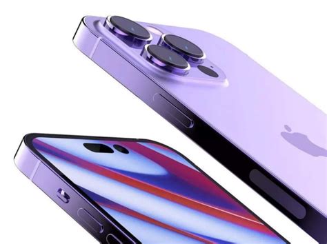 مواصفات ايفون 14 برو برو ماكس Iphone 14 Pro Max وتوقعات سعره في جميع