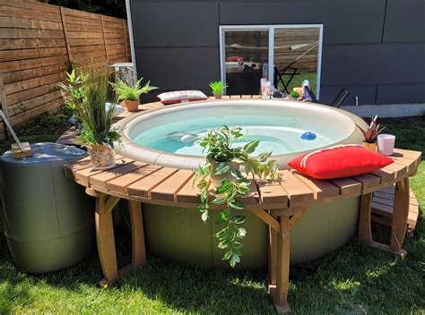 Mobile Hot Tubs On Demand With PNW Mobile Spa – S E A T T L E I T E