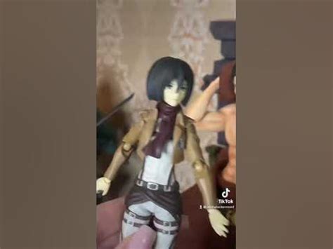 Без комментариев #атакатитана #attackontitan - YouTube
