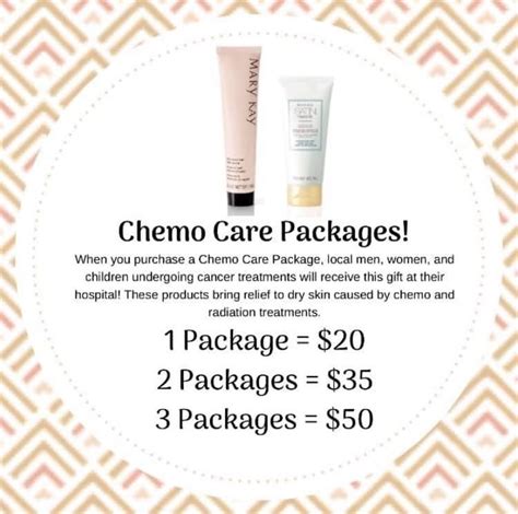 Pin By Laura Halcomb On My Mary Kay Mary Kay Chemo Care Packages