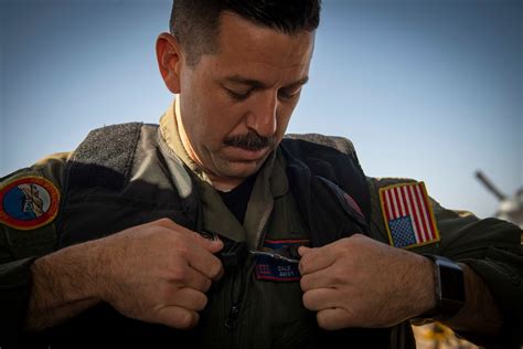 DVIDS Images U S Naval Aircrewman Aids In Water Rescue Effort