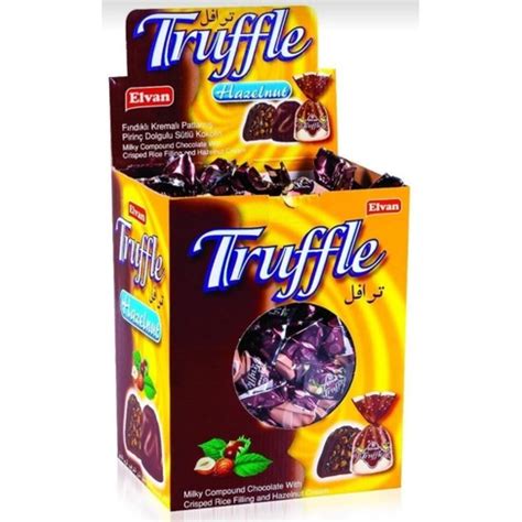 Jual Coklat Truffle Kg Cokalt Arab Coklat Turki Shopee Indonesia