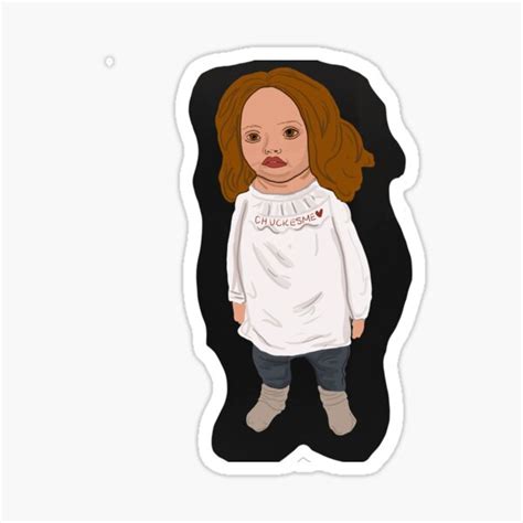 "Renesmee" Sticker for Sale by havingsomefun | Redbubble