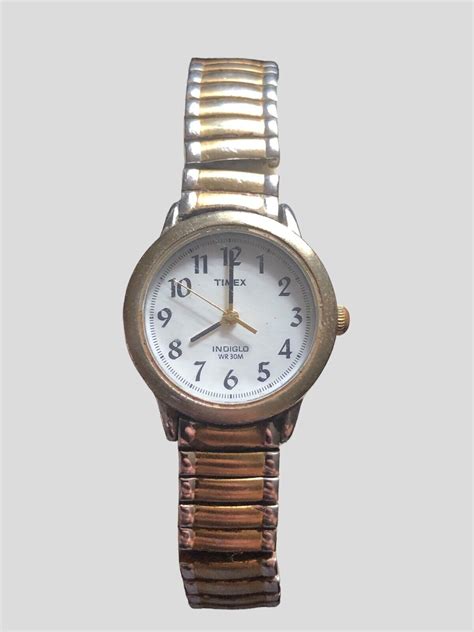 Top 65 Imagen Timex Indiglo Wr 30m Manual Abzlocal Mx