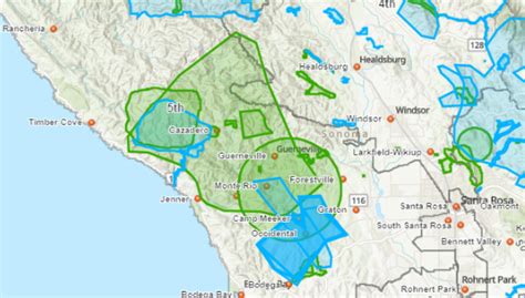 What Is A Community Wildfire Protection Plan Safer West County