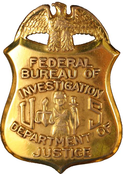 Image - Badge of the Federal Bureau of Investigation.png | Rush Hour Wiki | FANDOM powered by Wikia