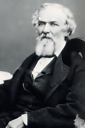Nicholas Trist