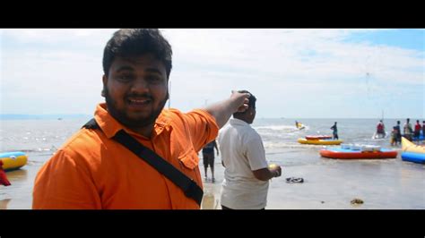 Alibag Best Vacation Ever Youtube