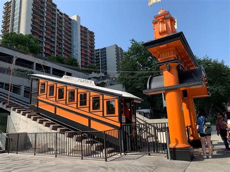 Angels Flight Railway Los Angeles 2021 All You Need To Know Before